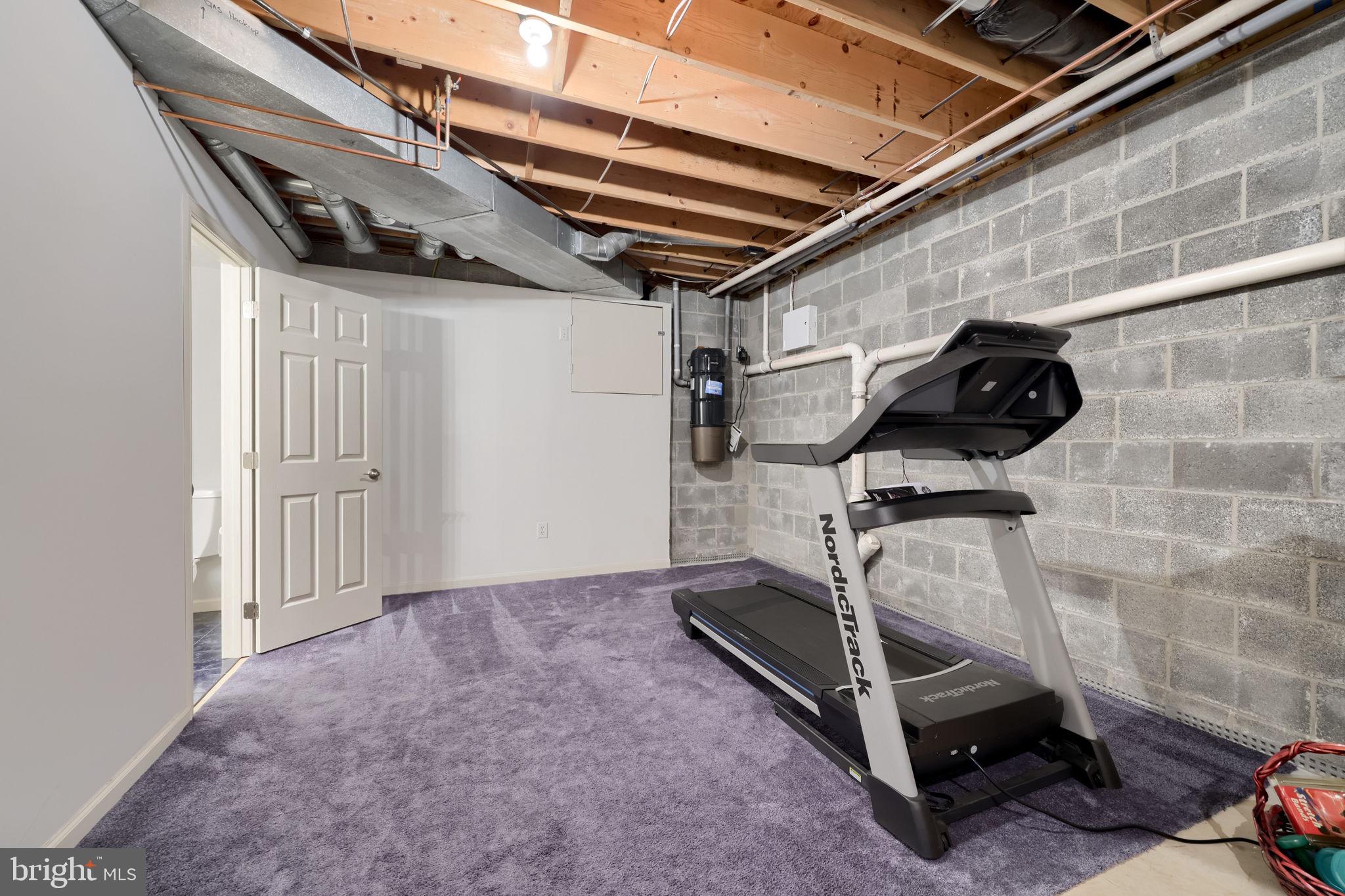 CHESTNUT RUN - Residential