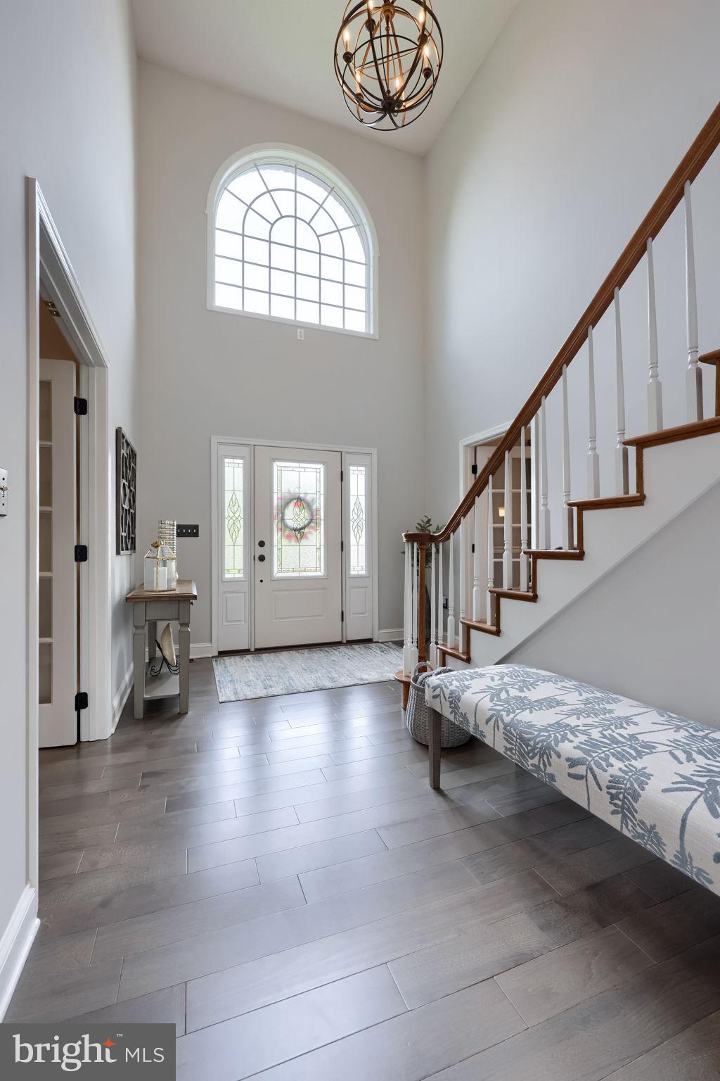 CHESTNUT RUN - Residential