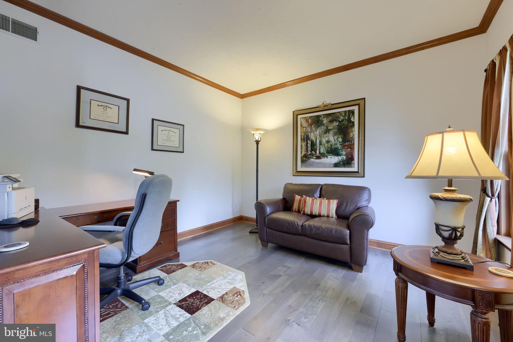 CHESTNUT RUN - Residential