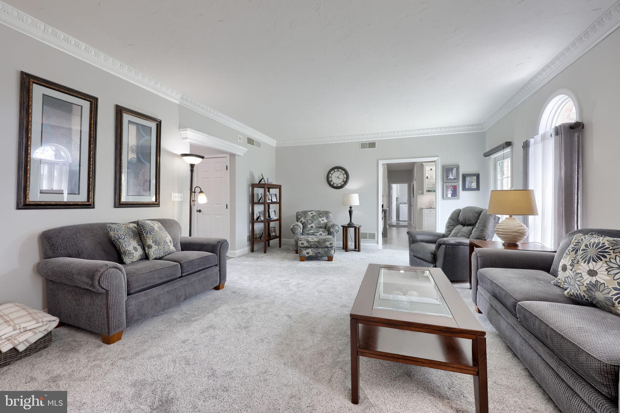 CHESTNUT RUN - Residential