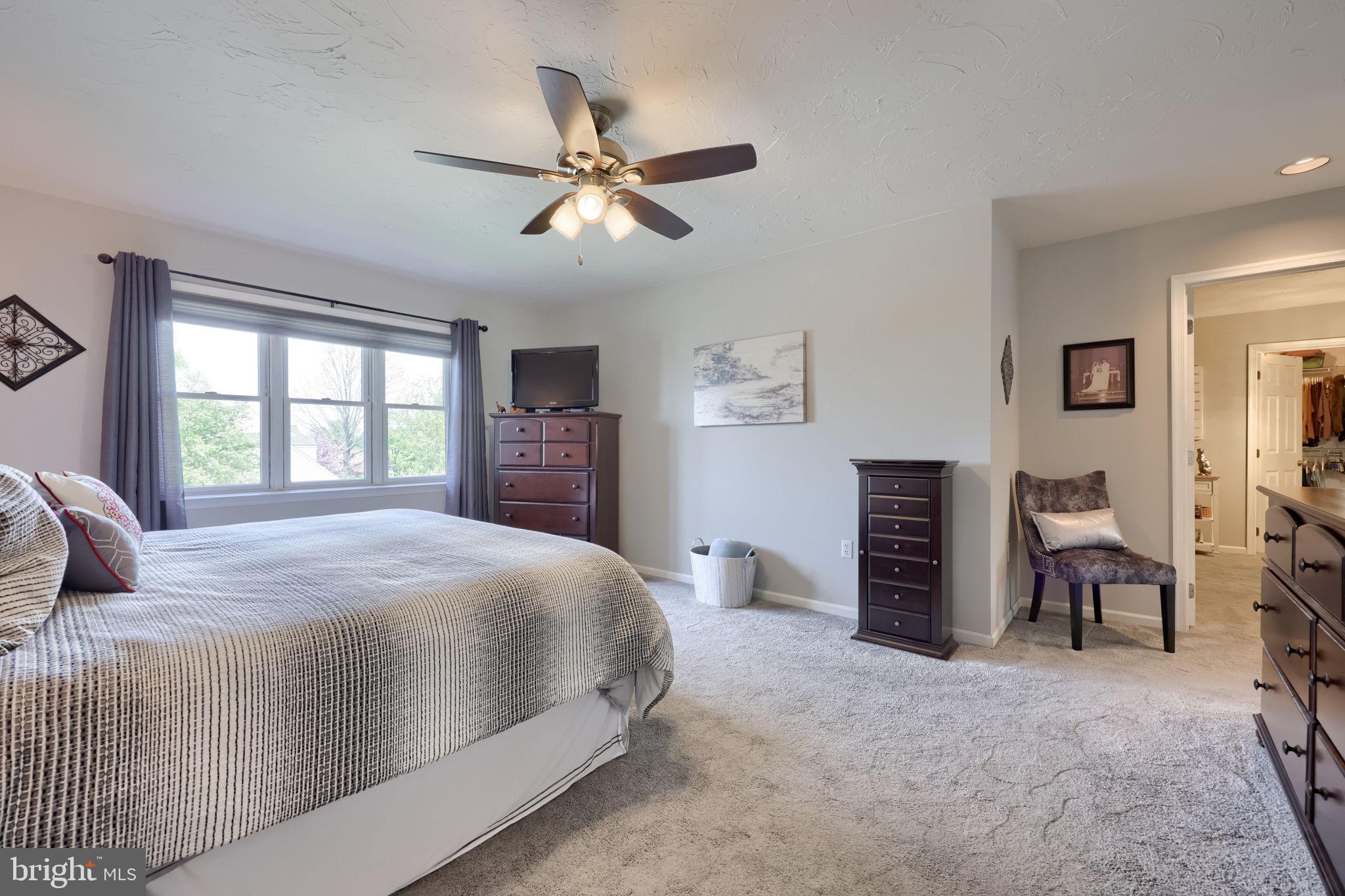 CHESTNUT RUN - Residential