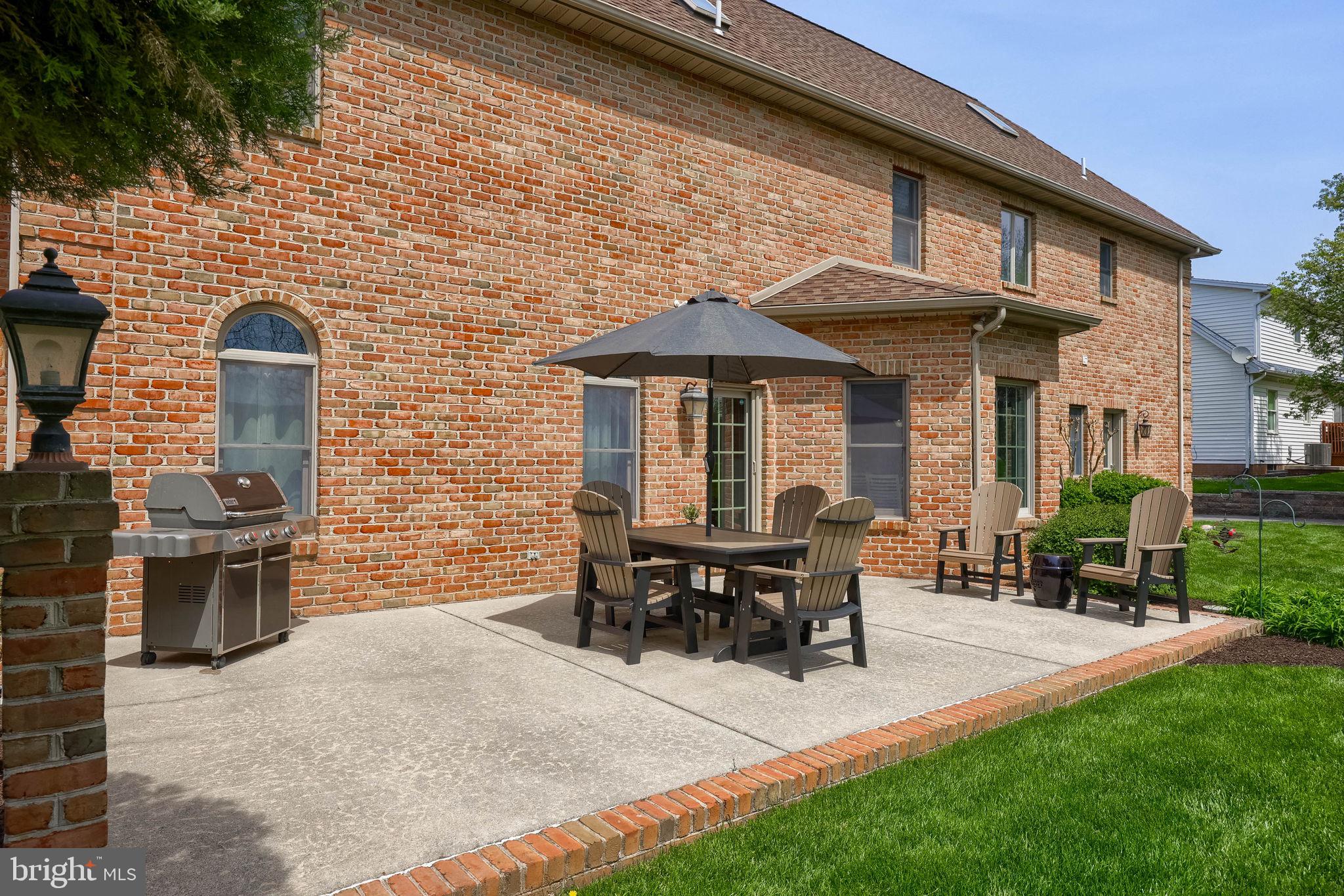 CHESTNUT RUN - Residential