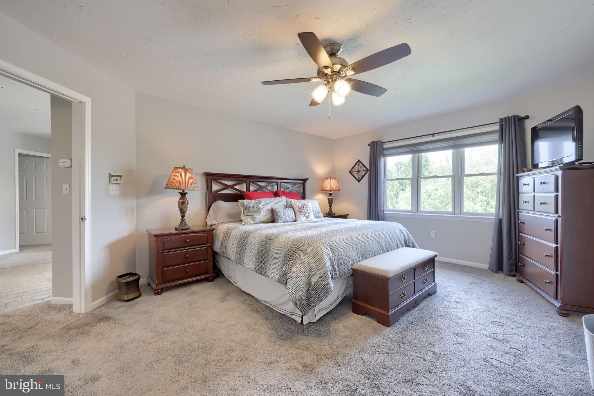 CHESTNUT RUN - Residential