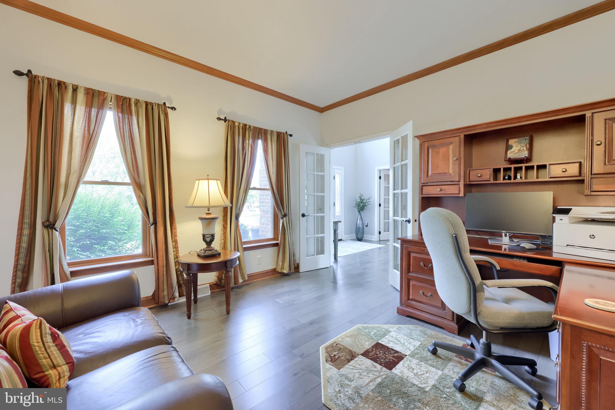 CHESTNUT RUN - Residential