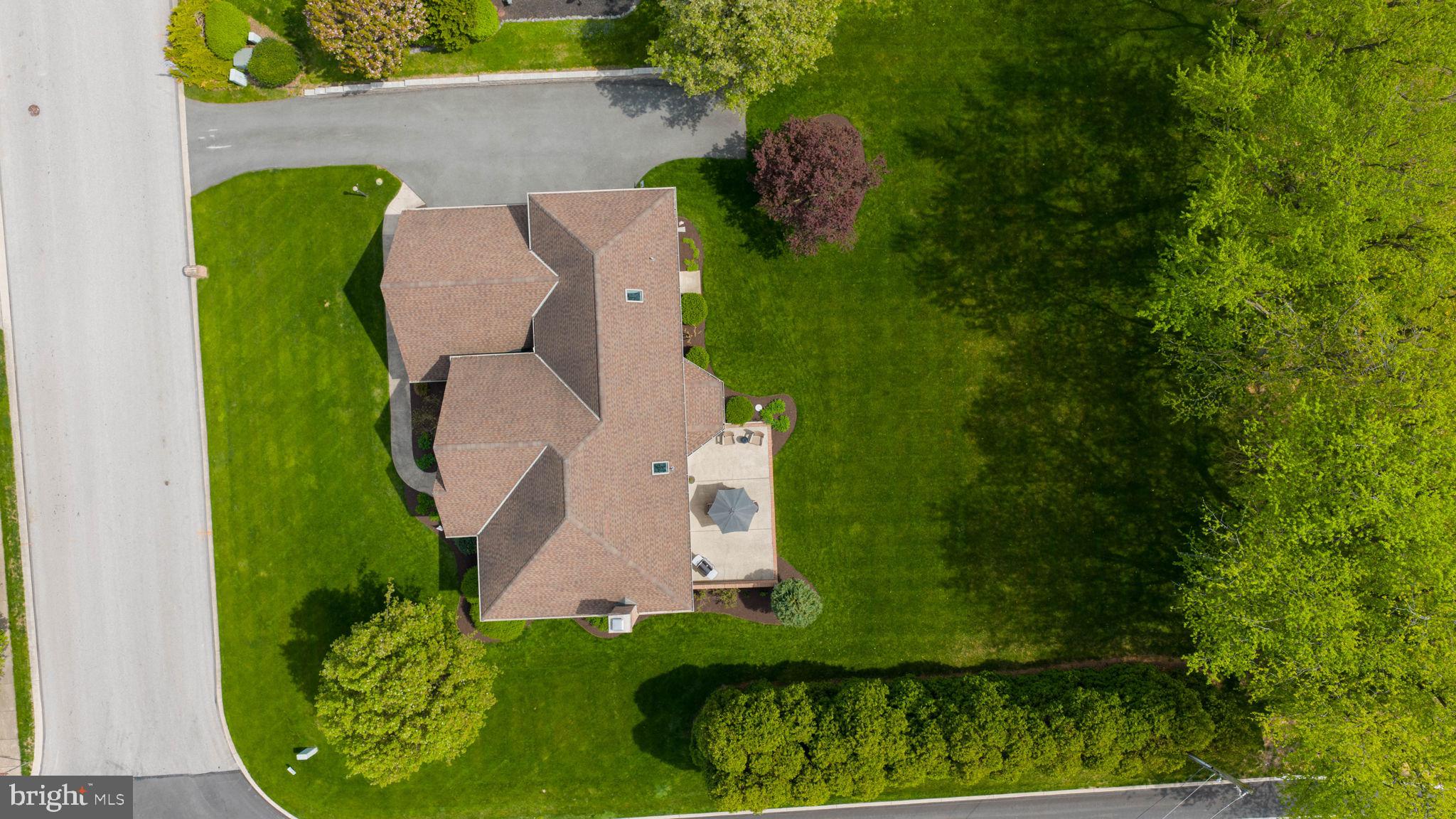 CHESTNUT RUN - Residential