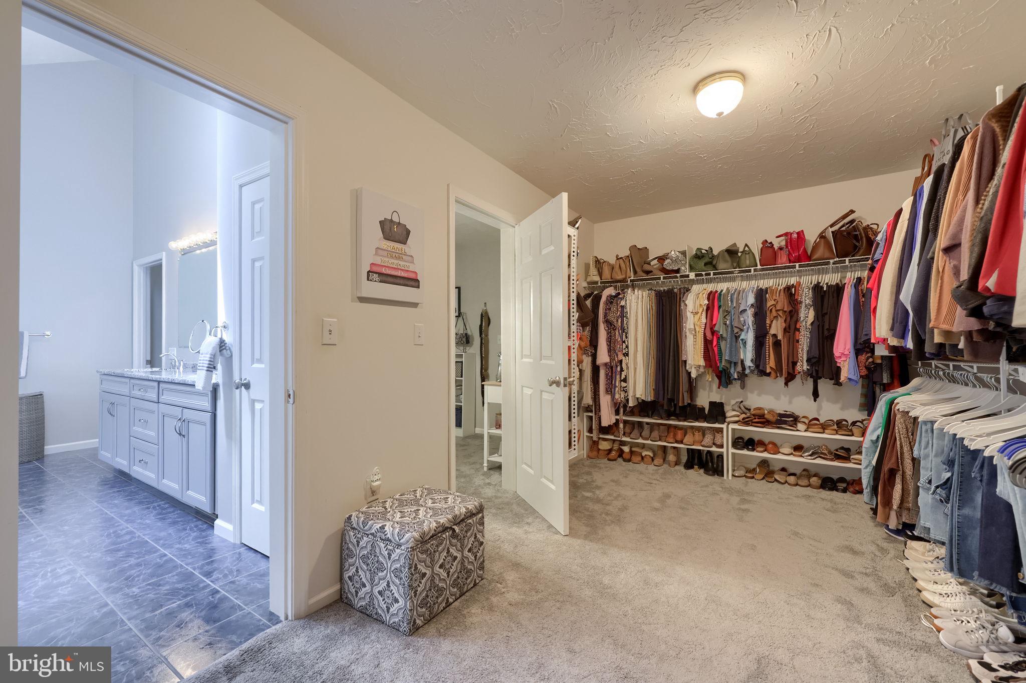 CHESTNUT RUN - Residential