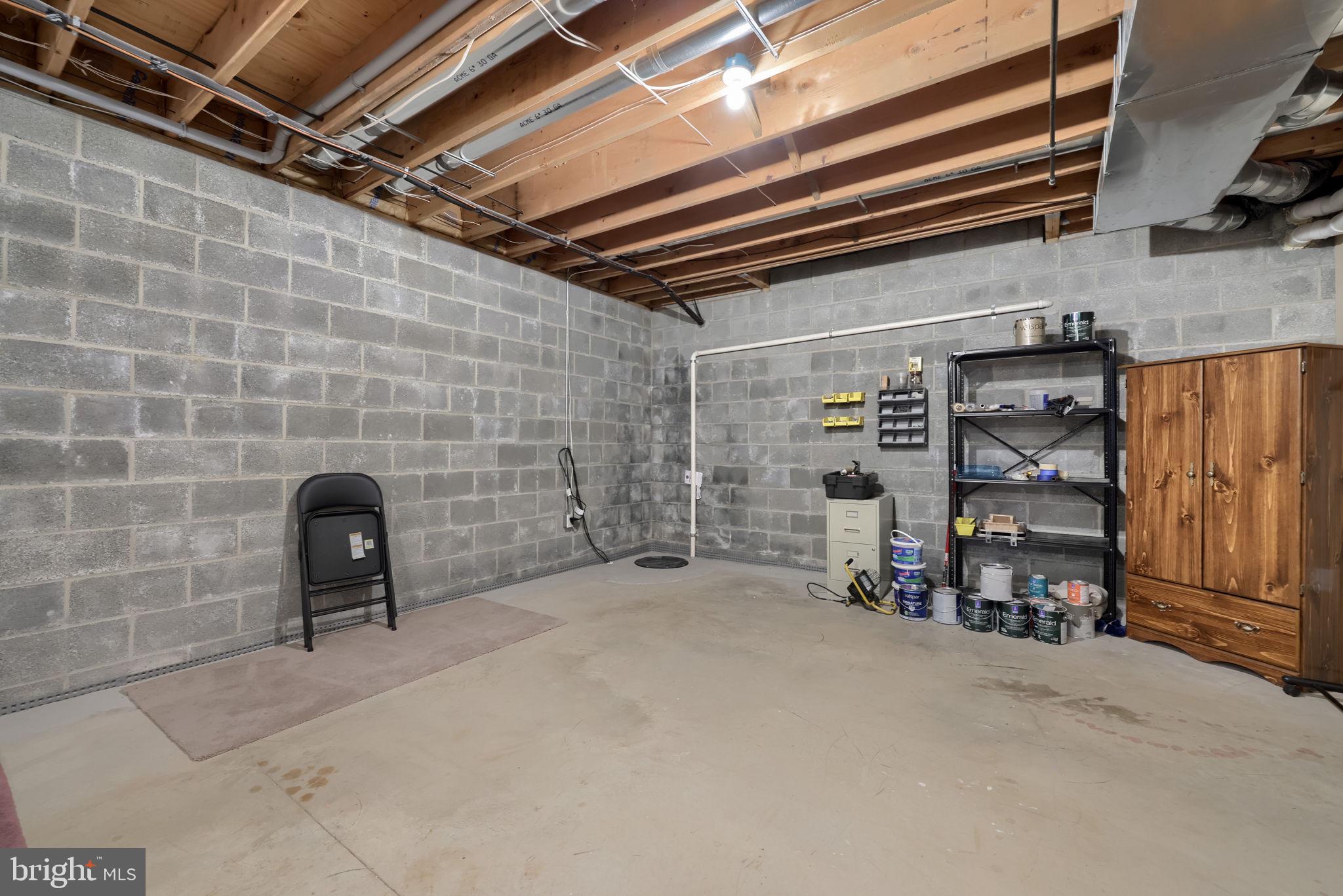 CHESTNUT RUN - Residential