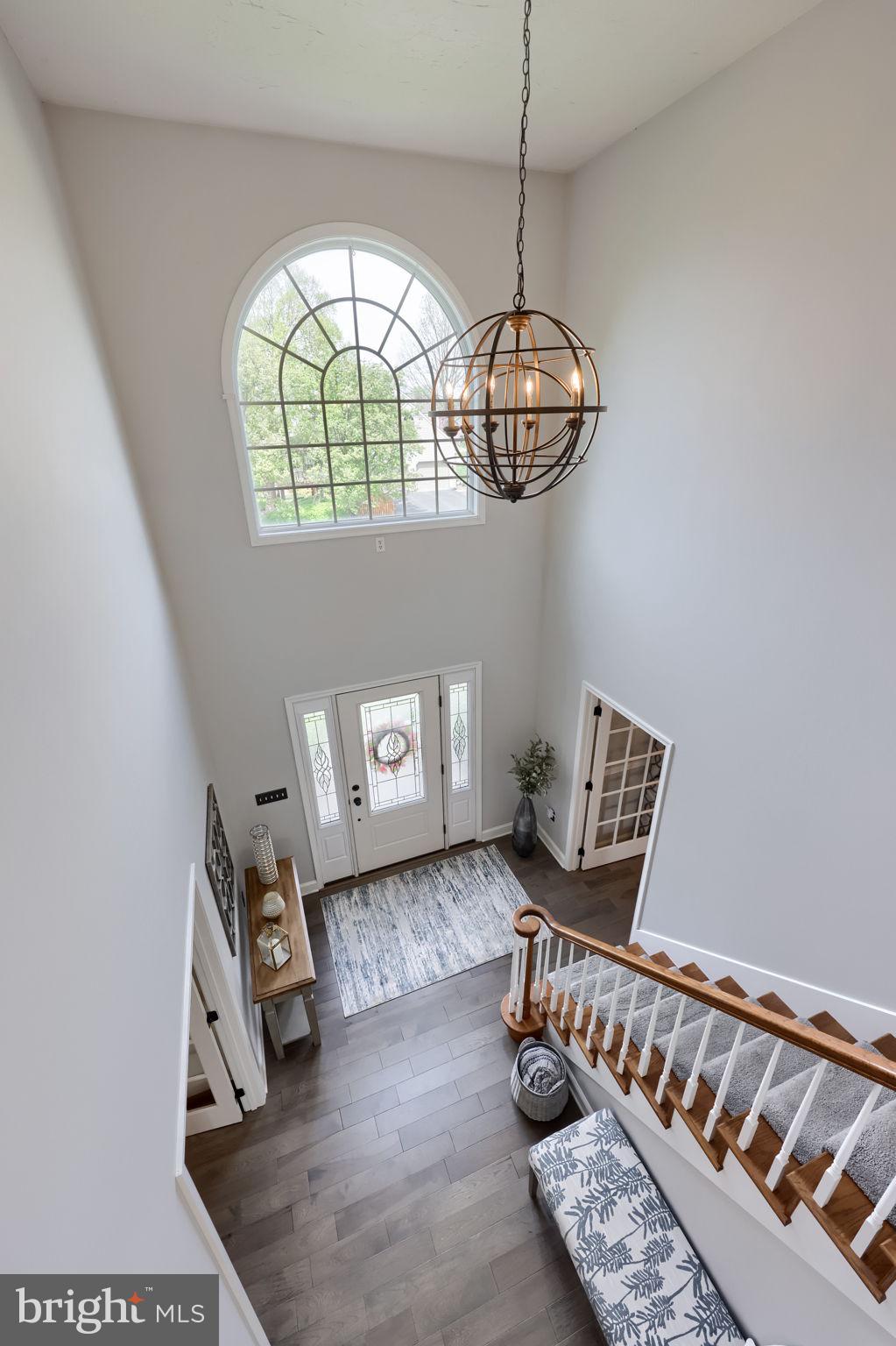 CHESTNUT RUN - Residential