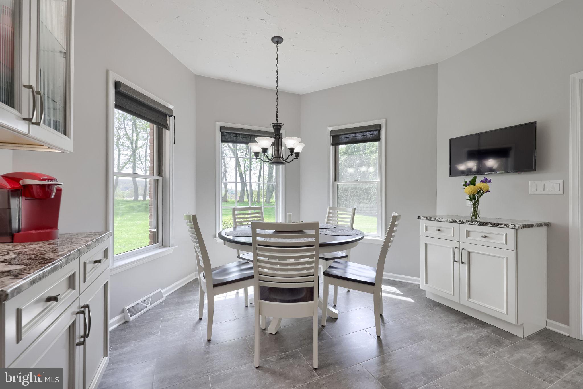 CHESTNUT RUN - Residential