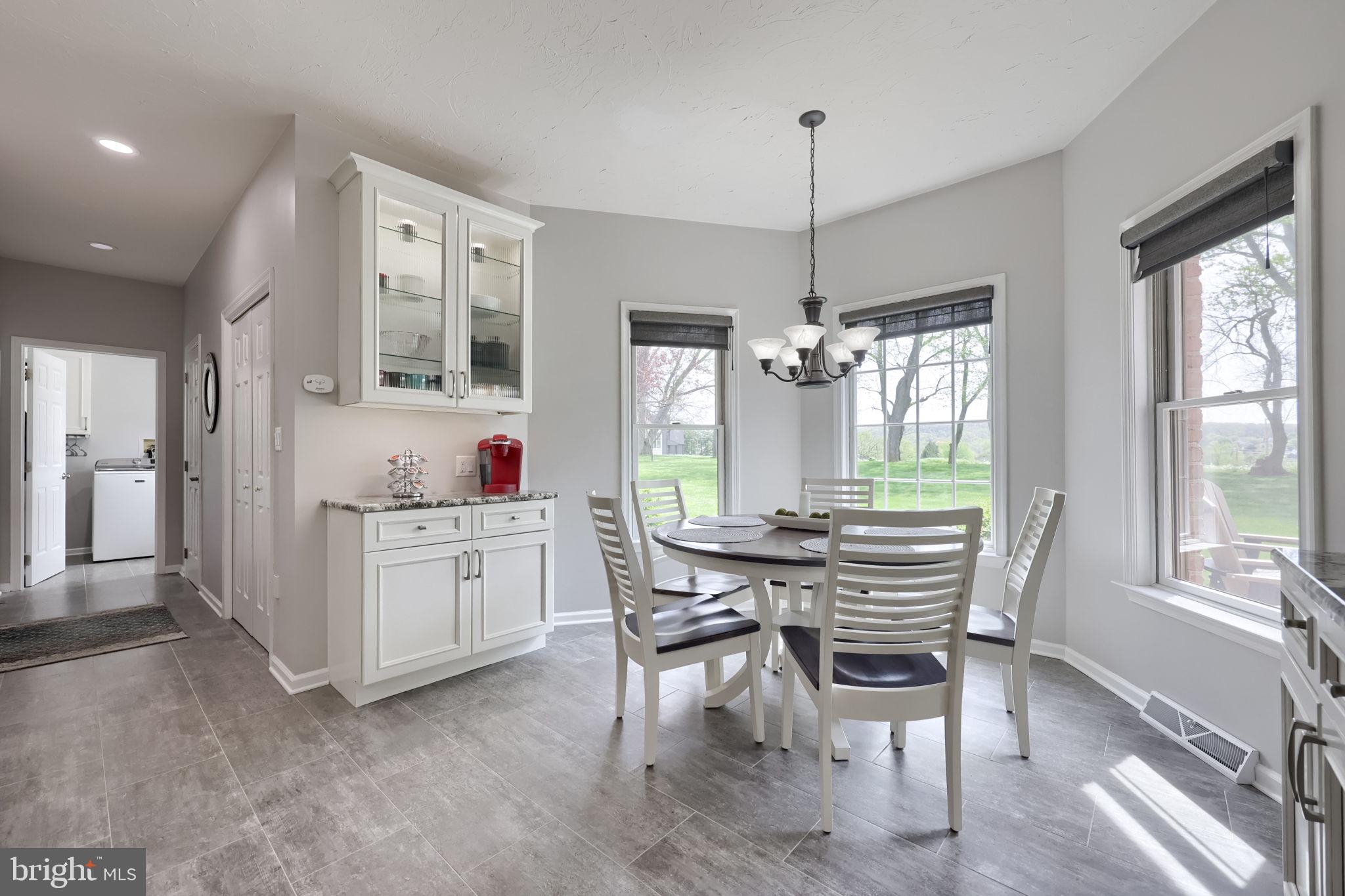 CHESTNUT RUN - Residential