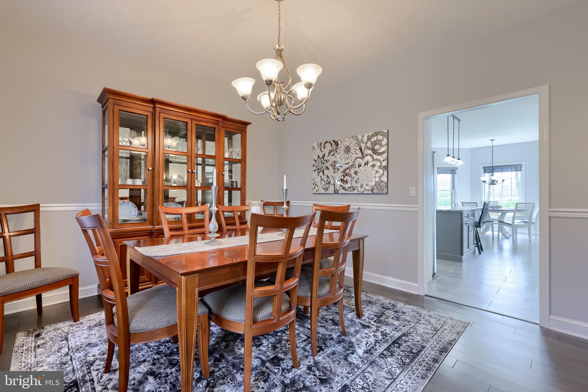 CHESTNUT RUN - Residential