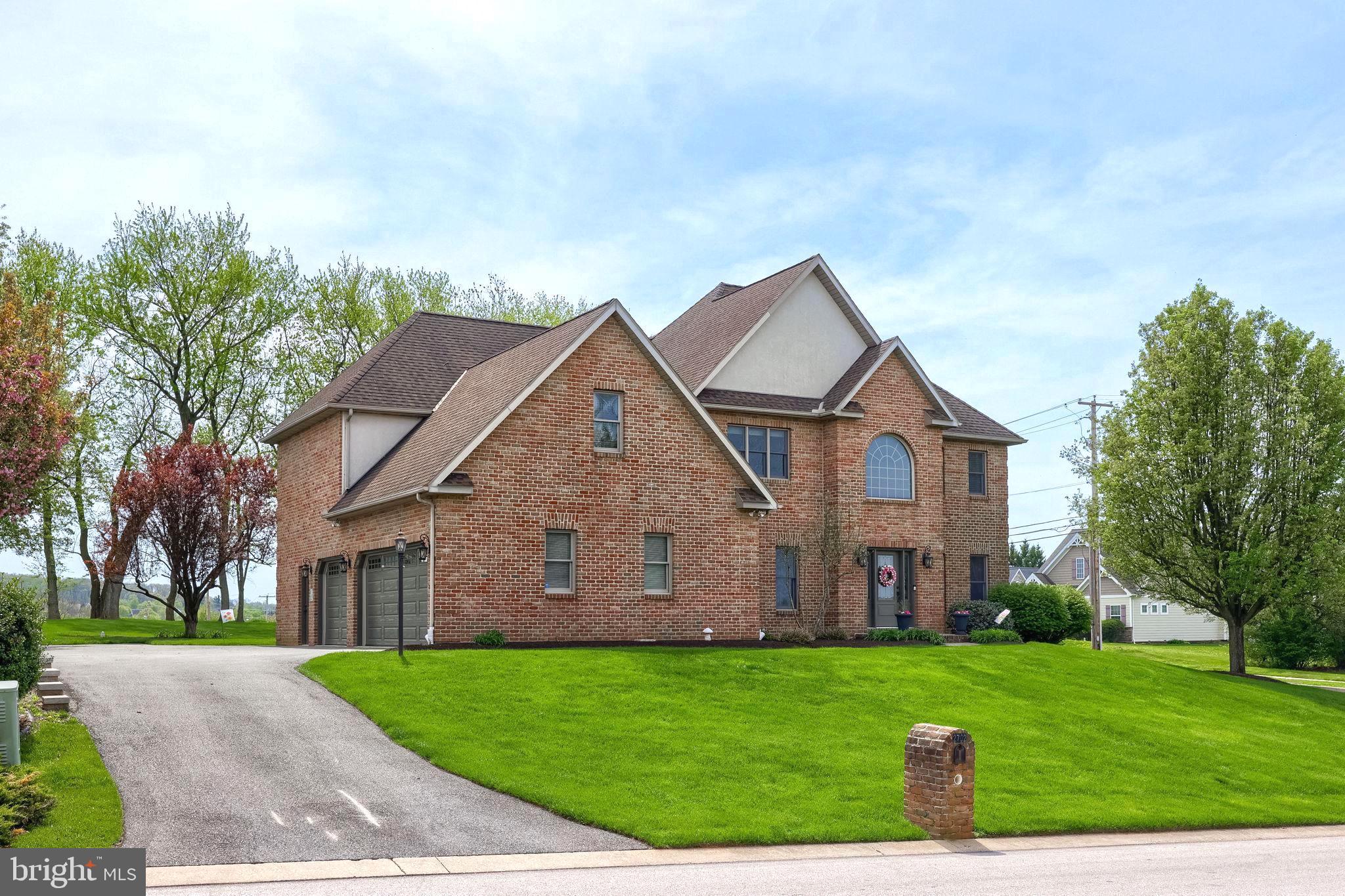 CHESTNUT RUN - Residential