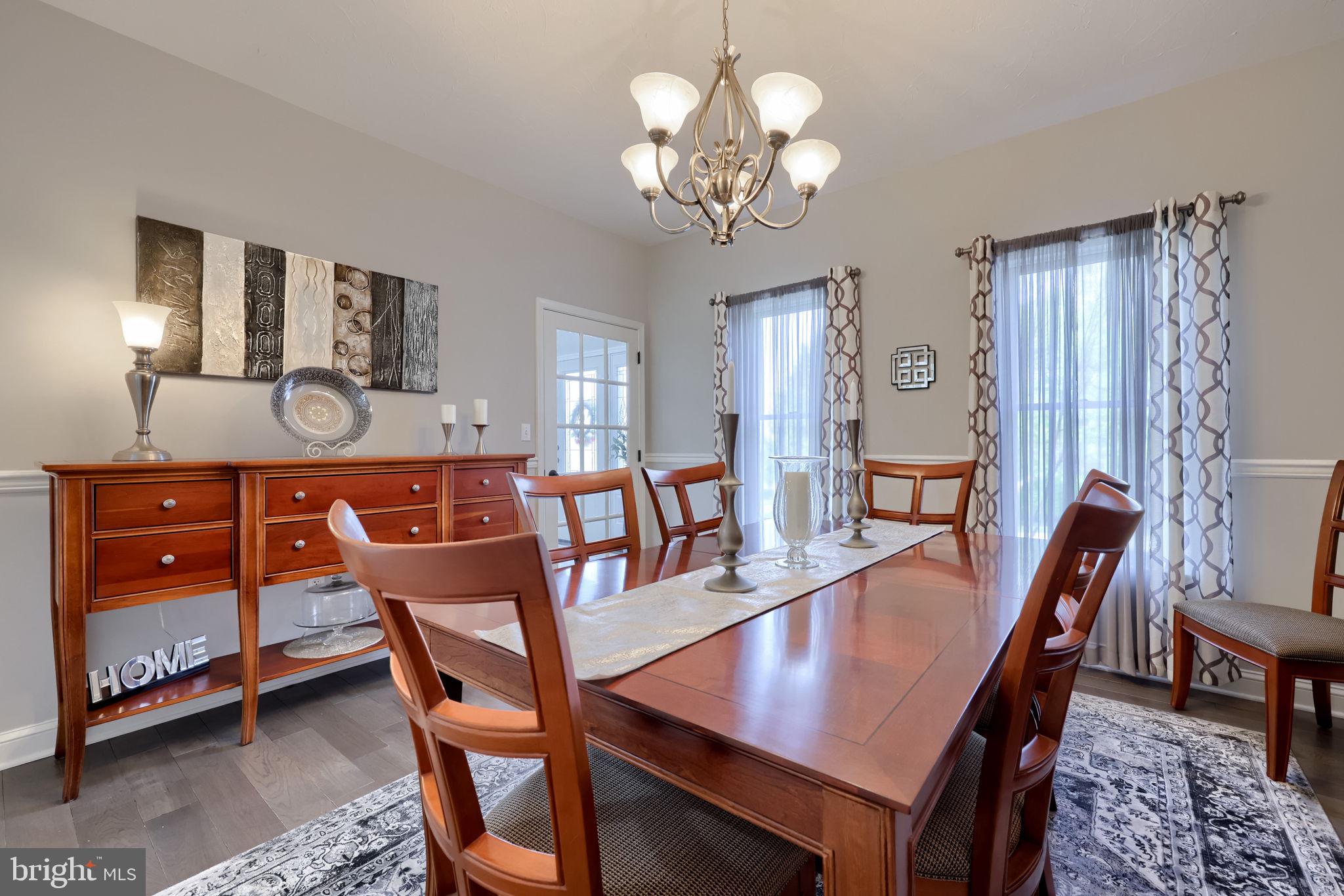 CHESTNUT RUN - Residential