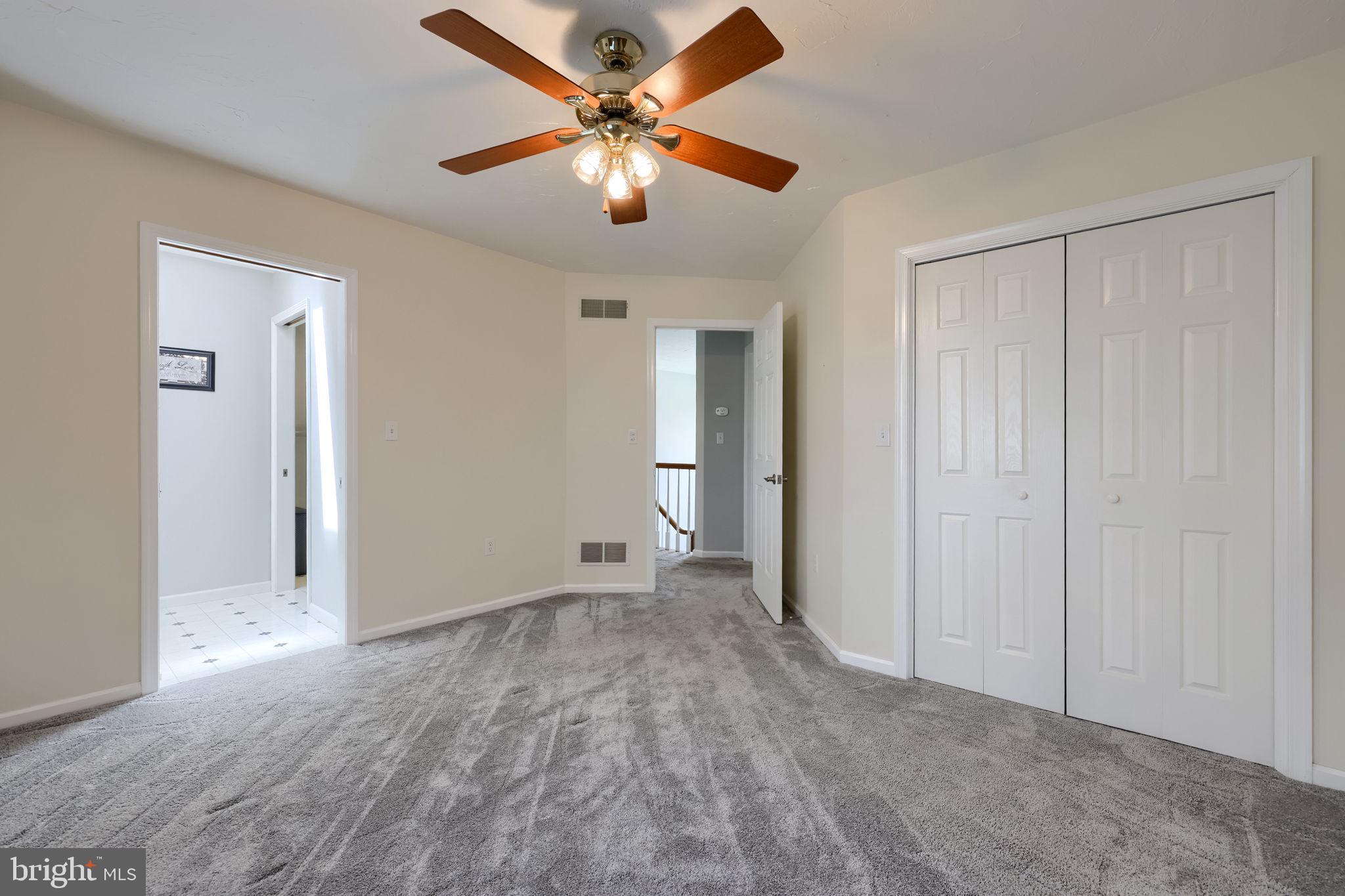 CHESTNUT RUN - Residential