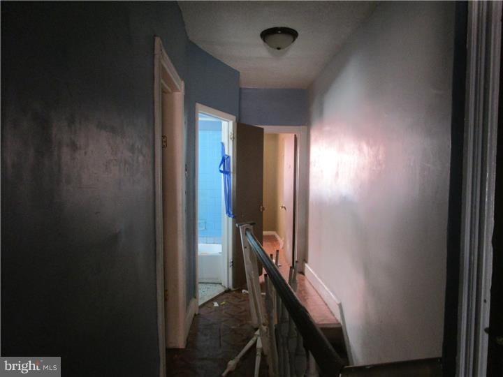 GRAYS FERRY - Residential
