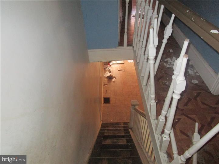 GRAYS FERRY - Residential