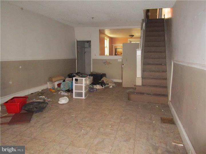 GRAYS FERRY - Residential