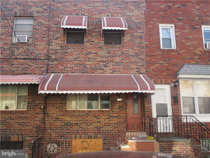 GRAYS FERRY - Residential