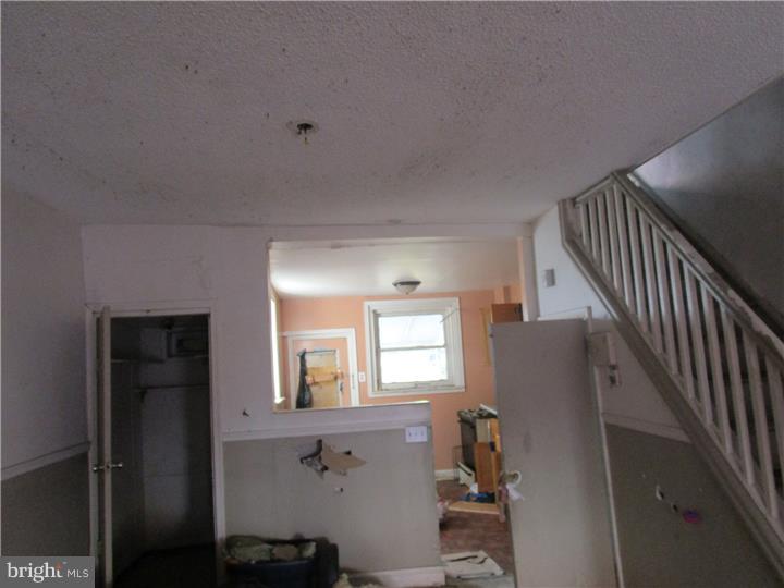 GRAYS FERRY - Residential