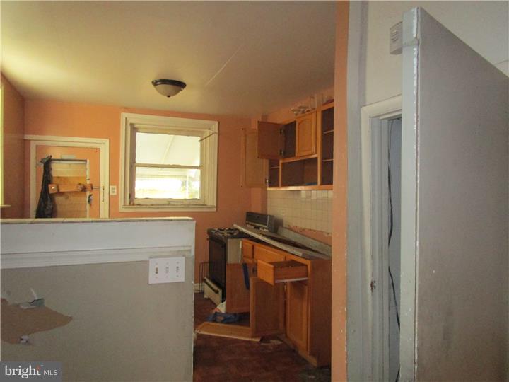 GRAYS FERRY - Residential