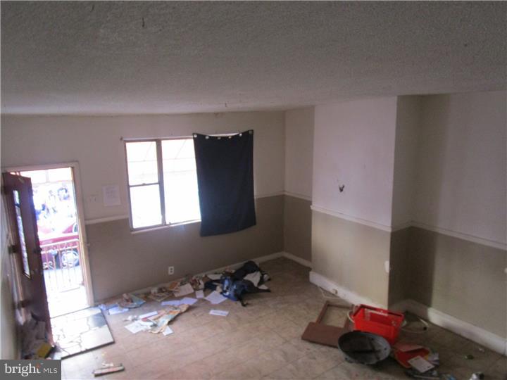GRAYS FERRY - Residential