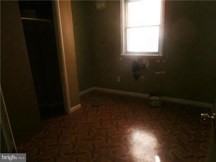 GRAYS FERRY - Residential