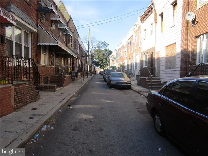 GRAYS FERRY - Residential