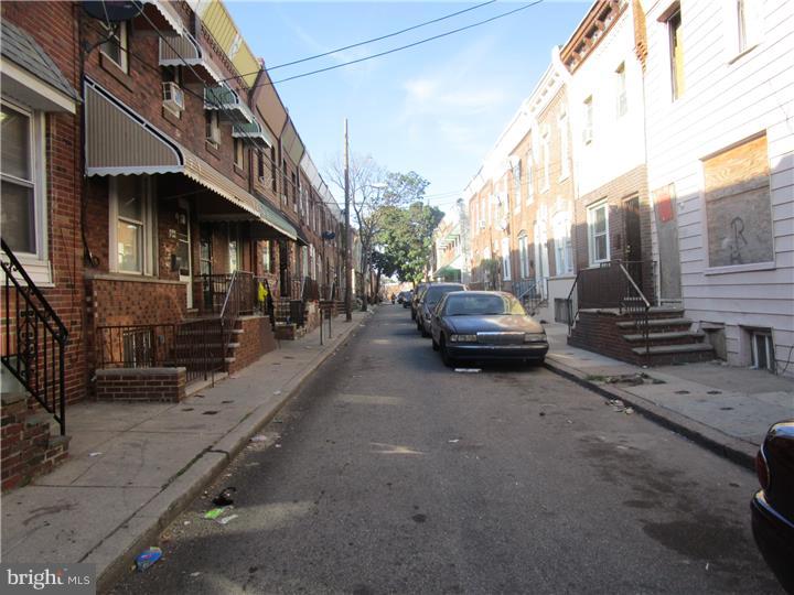 GRAYS FERRY - Residential