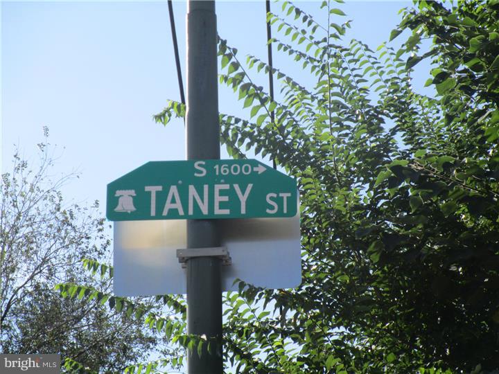 GRAYS FERRY - Residential