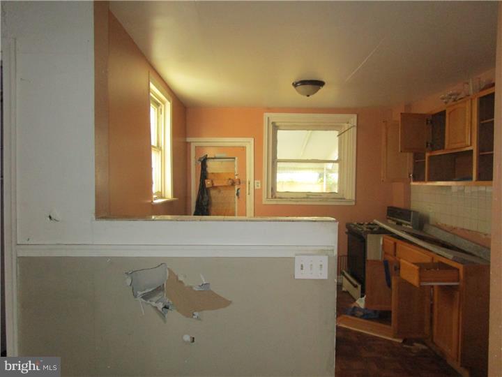 GRAYS FERRY - Residential