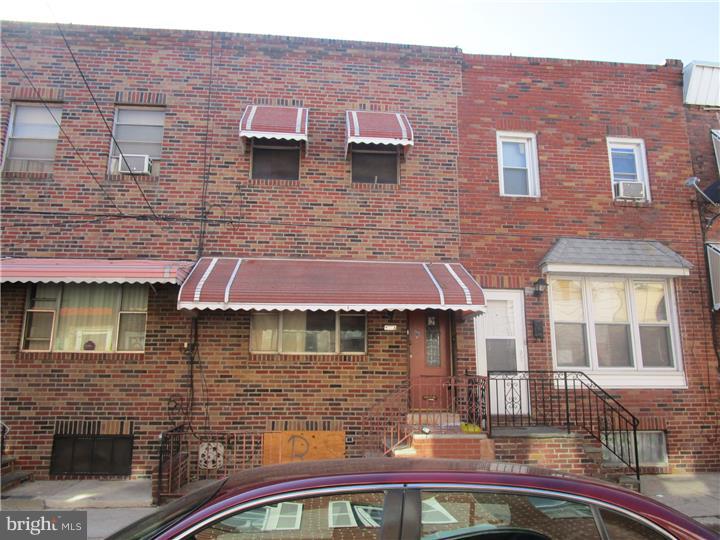GRAYS FERRY - Residential