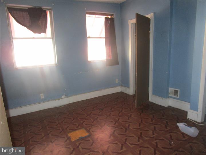 GRAYS FERRY - Residential
