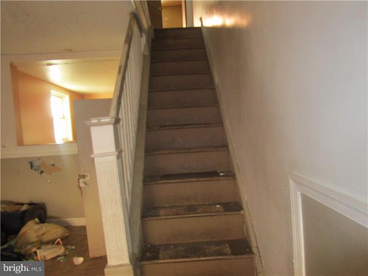 GRAYS FERRY - Residential