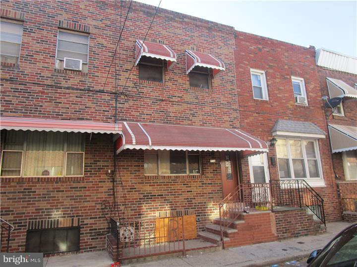 GRAYS FERRY - Residential
