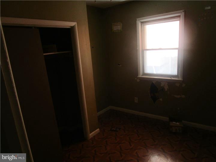 GRAYS FERRY - Residential