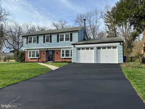 12200 FLEMING LANE BOWIE MD 20715