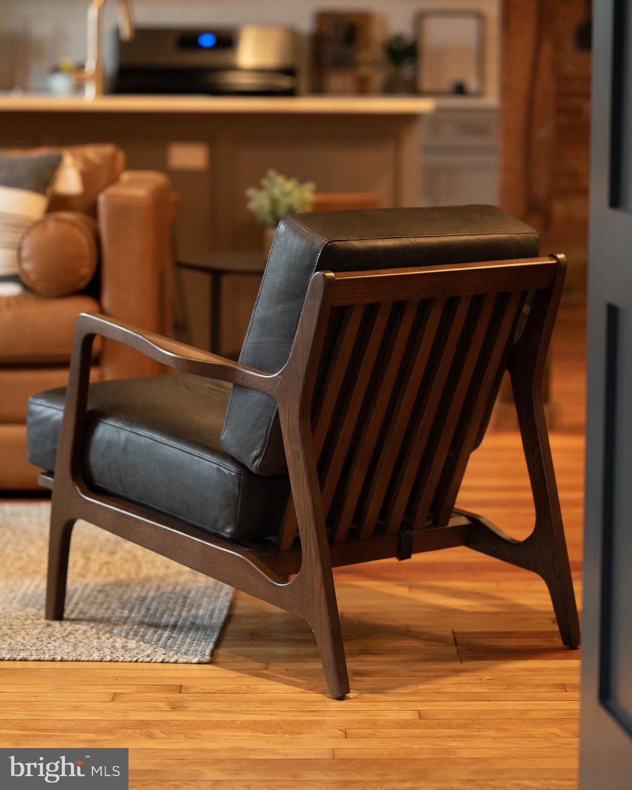 CHESTNUT HILL - Residential Lease