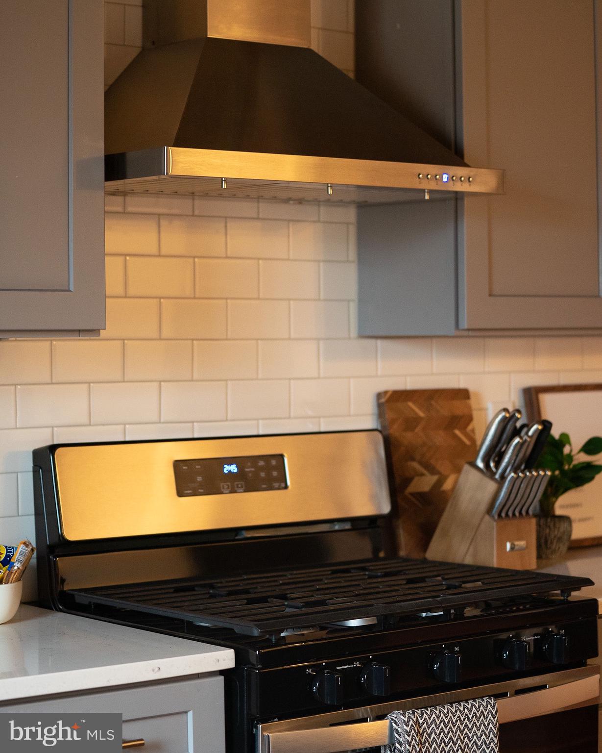 CHESTNUT HILL - Residential Lease