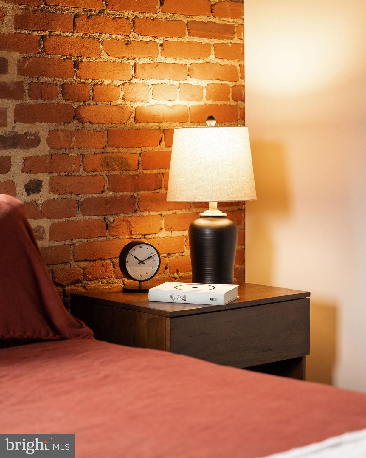 CHESTNUT HILL - Residential Lease