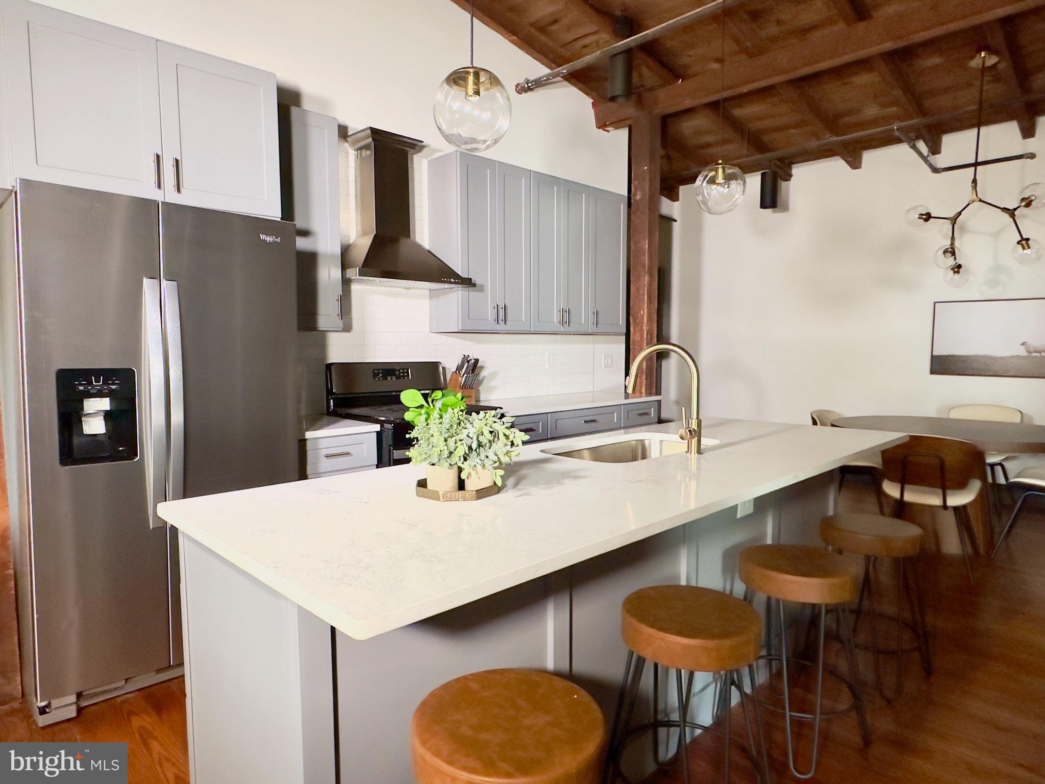 CHESTNUT HILL - Residential Lease