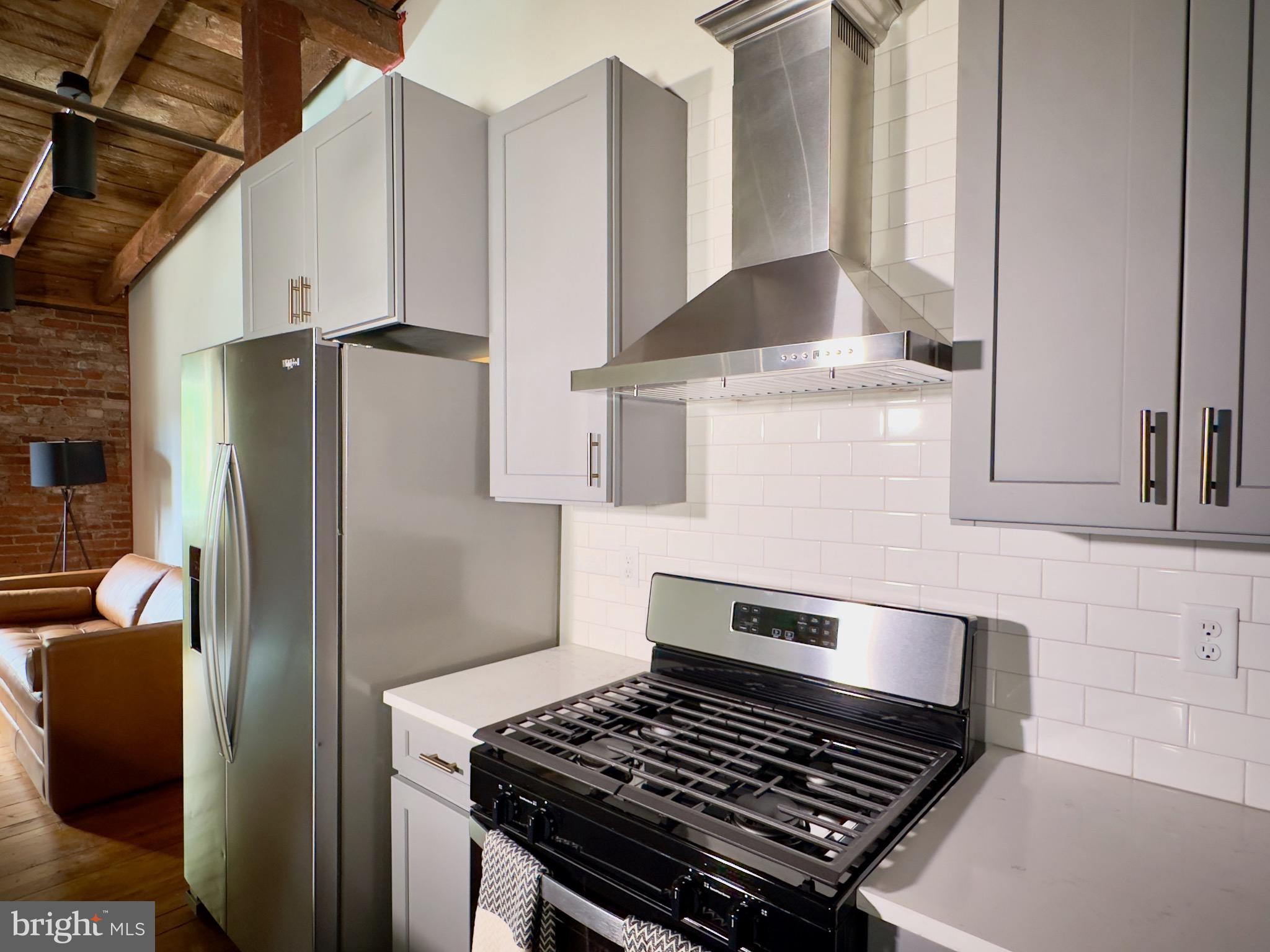 CHESTNUT HILL - Residential Lease