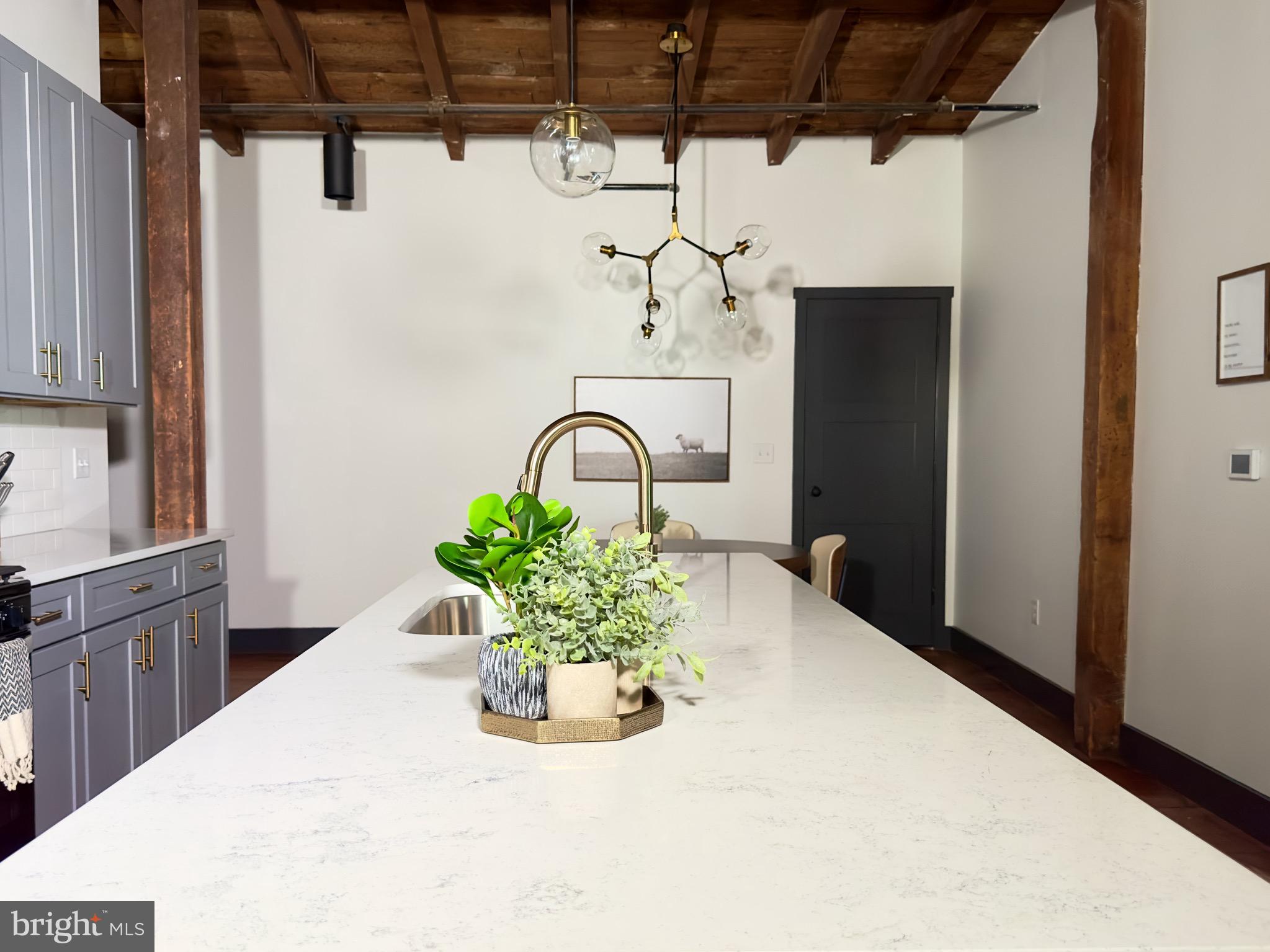 CHESTNUT HILL - Residential Lease