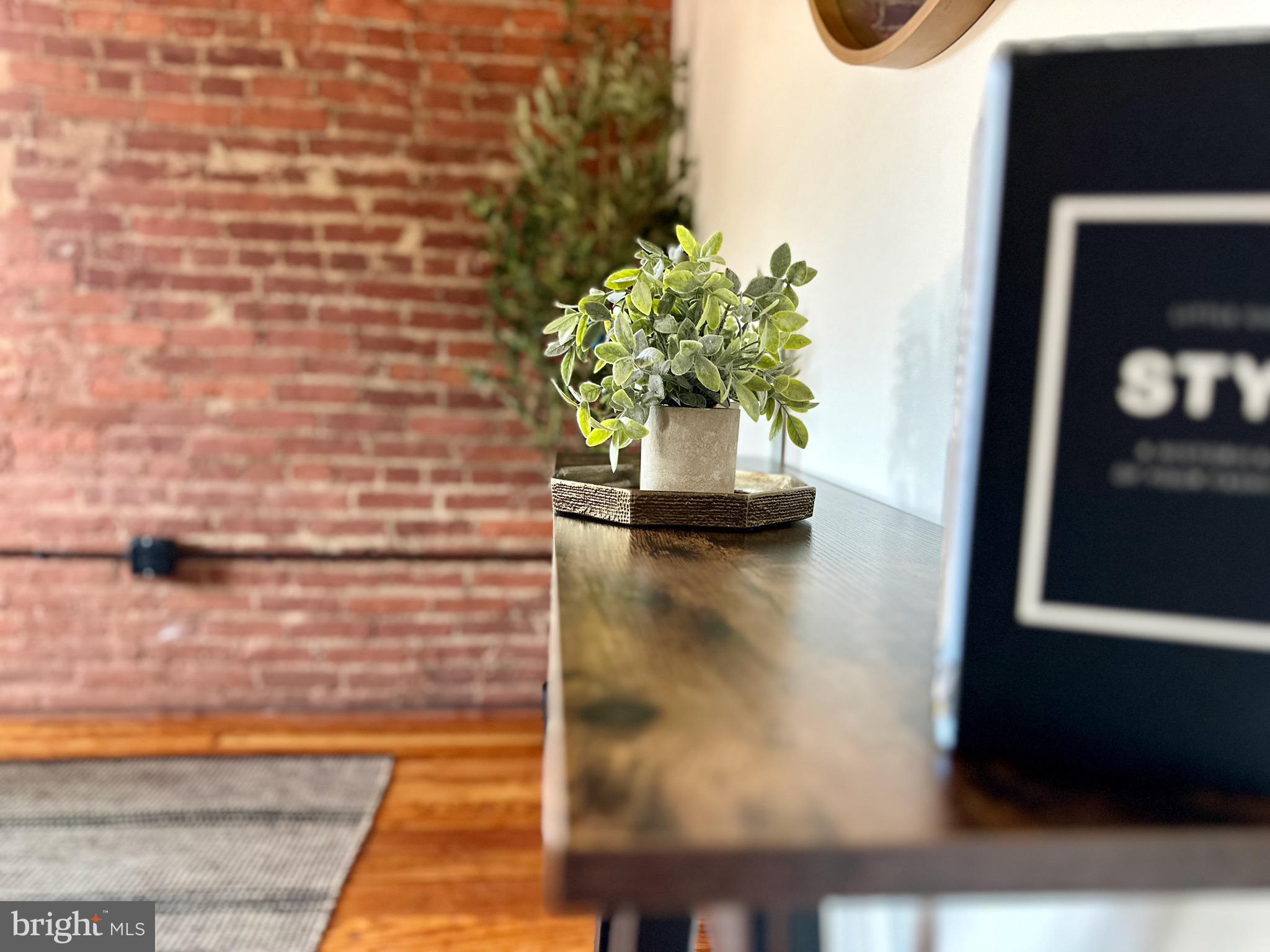 CHESTNUT HILL - Residential Lease