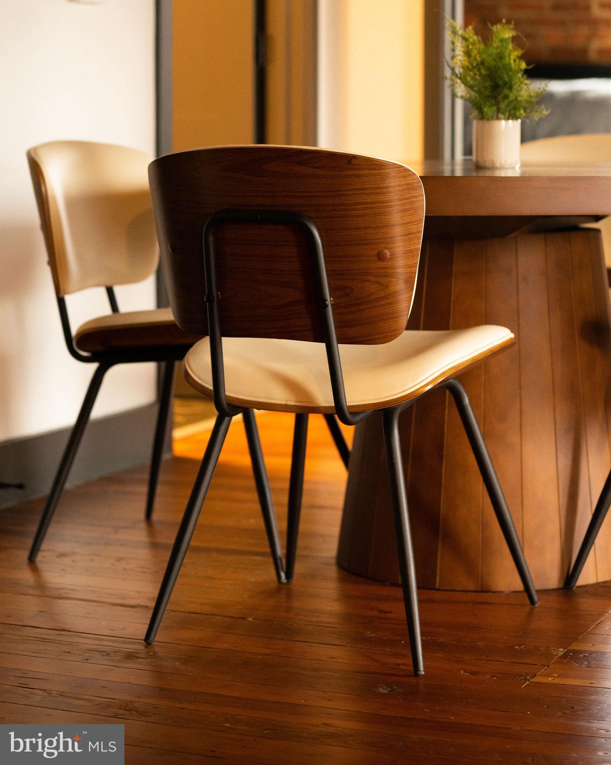 CHESTNUT HILL - Residential Lease