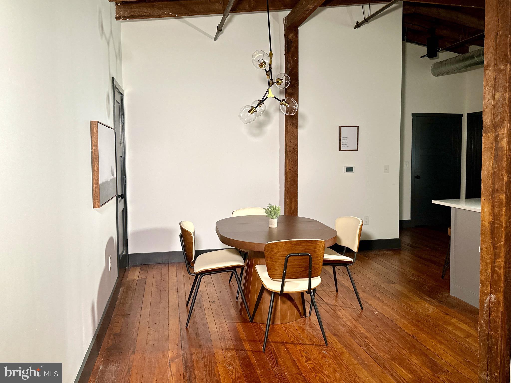 CHESTNUT HILL - Residential Lease