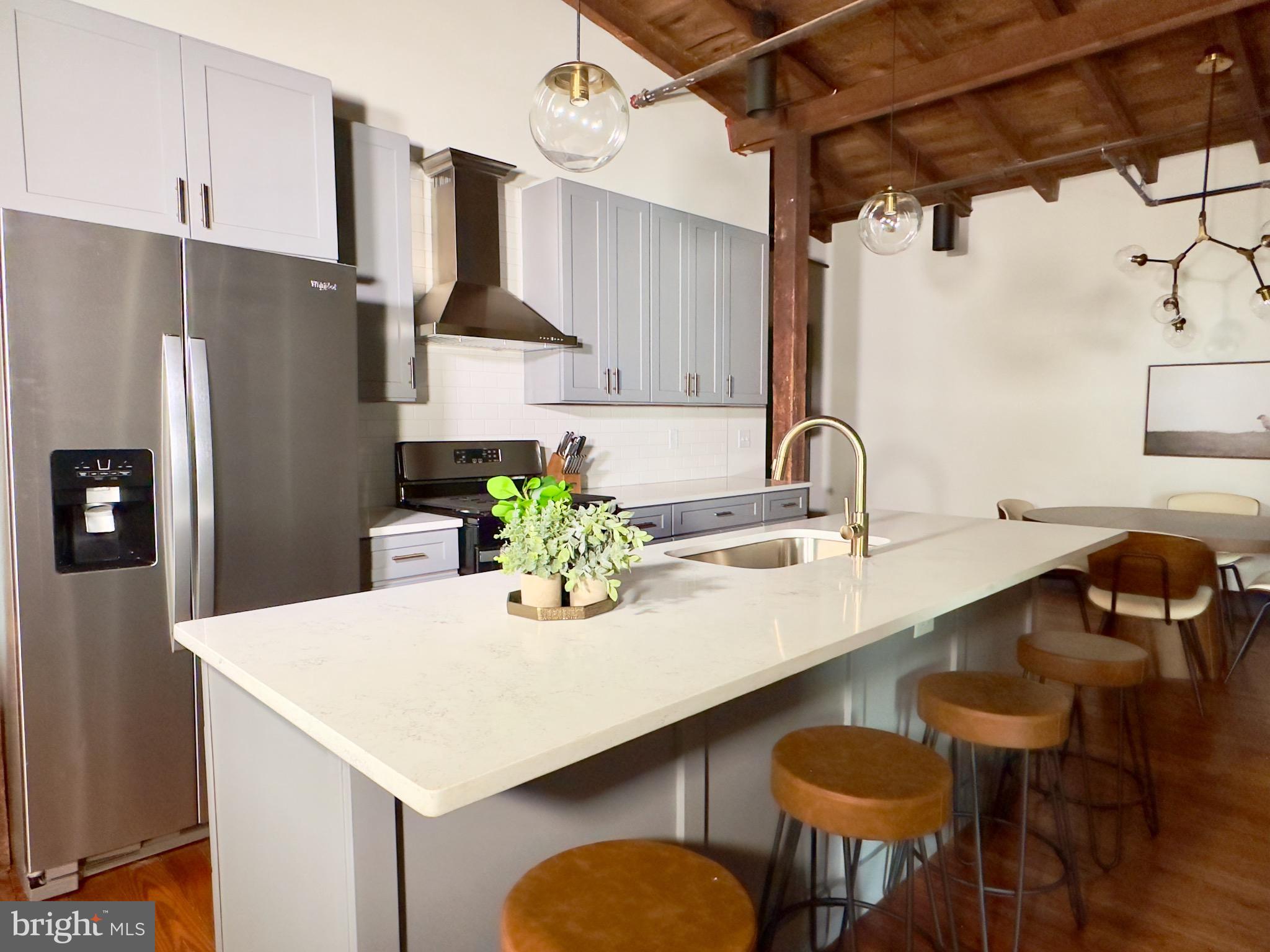 CHESTNUT HILL - Residential Lease