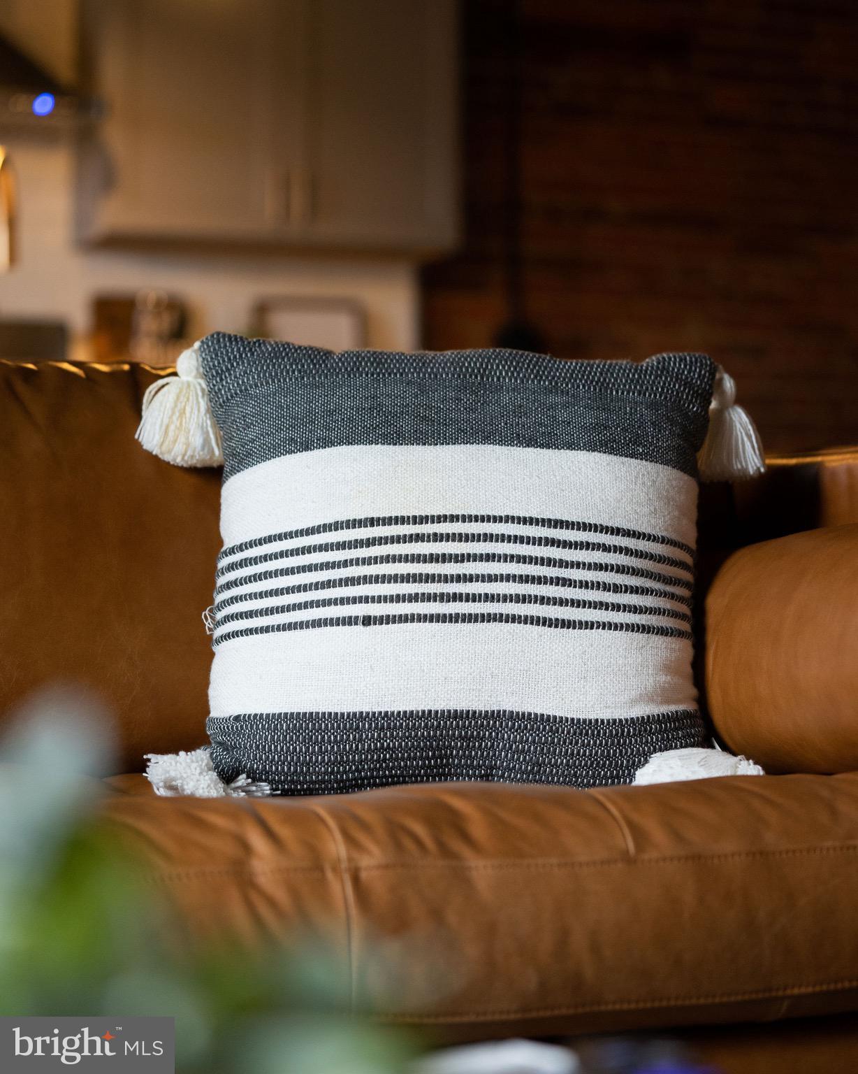 CHESTNUT HILL - Residential Lease