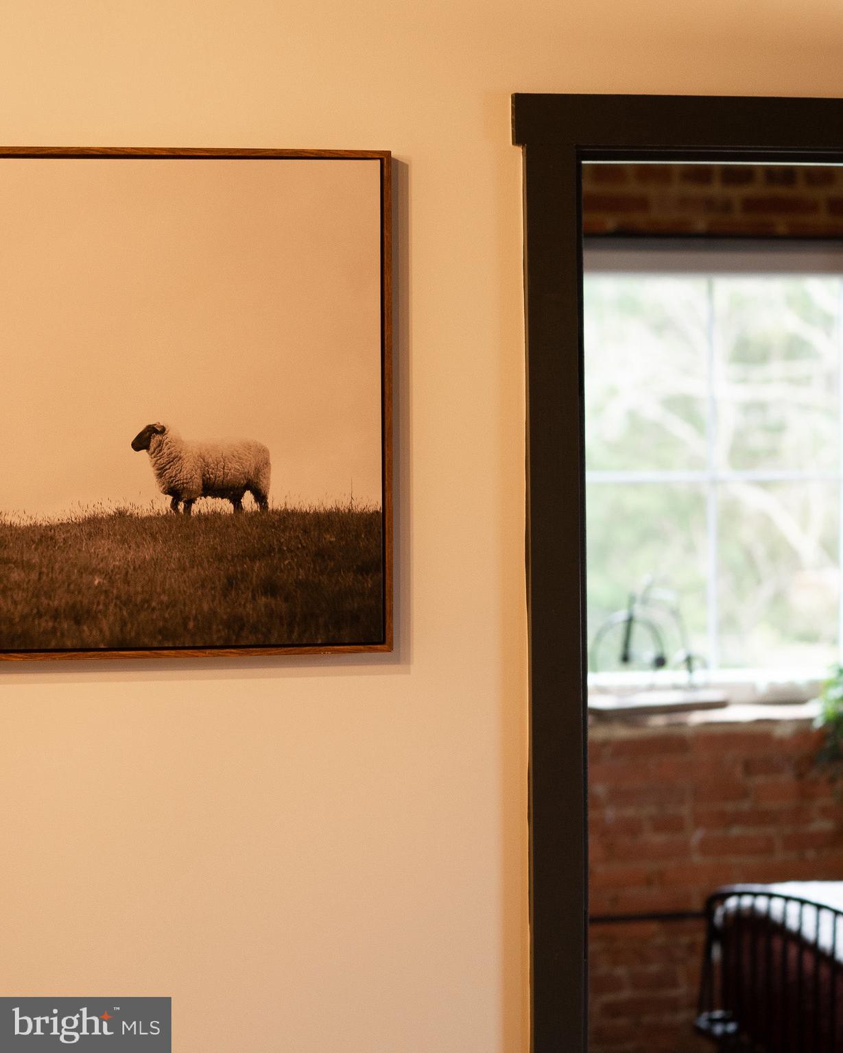 CHESTNUT HILL - Residential Lease