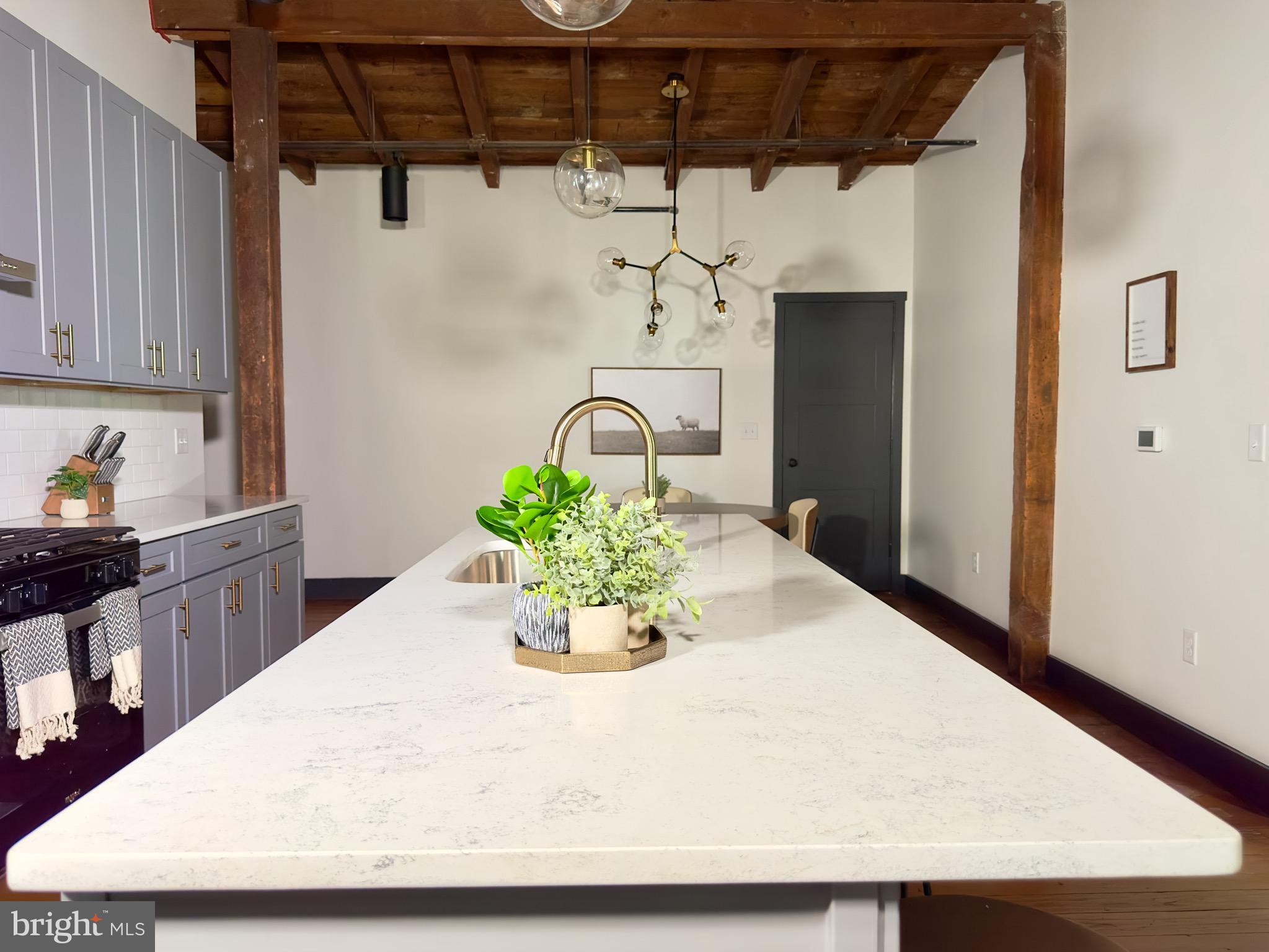 CHESTNUT HILL - Residential Lease