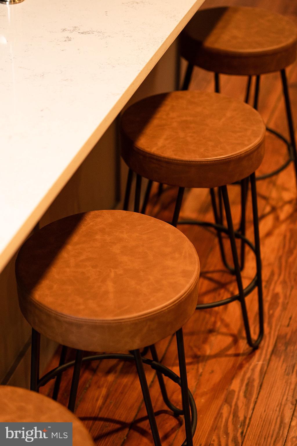 CHESTNUT HILL - Residential Lease